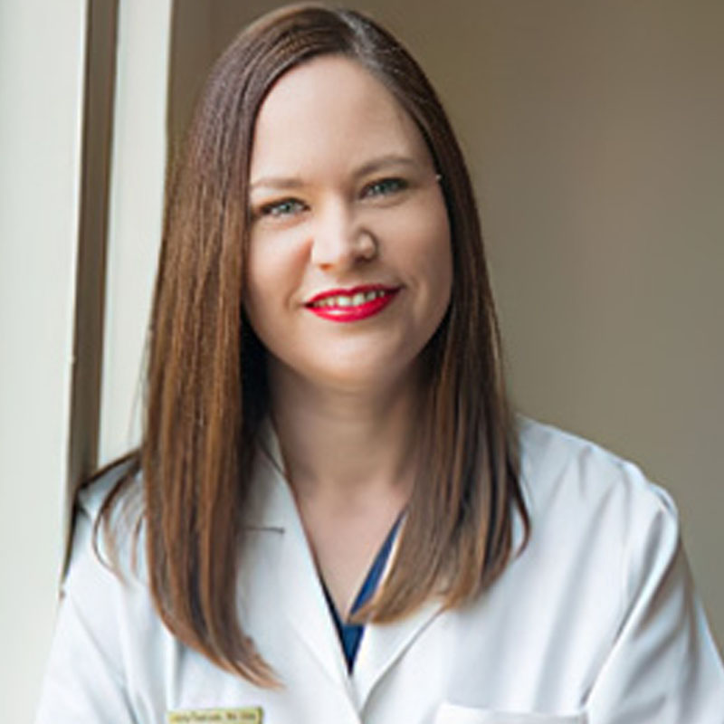 Laura Pastorek, RN, BSN